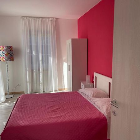 סטרסה Villa Vittoria מראה חיצוני תמונה